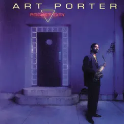 Pocket City by Art Porter album reviews, ratings, credits