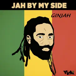 Jah by My Side - Single by Ginjah album reviews, ratings, credits