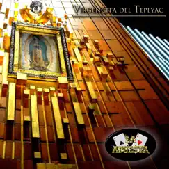 Virgencita del Tepeyac - Single by La Apuesta album reviews, ratings, credits