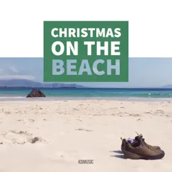 Christmas On the Beach (half the world) Song Lyrics