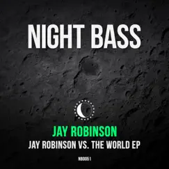 Jay Robinson vs. The World - EP by Jay Robinson album reviews, ratings, credits