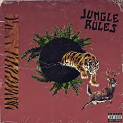Jungle Rules - Single by Royville album reviews, ratings, credits