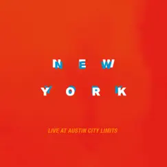 New York (Live at Austin City Limits) - Single by St. Vincent album reviews, ratings, credits
