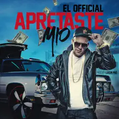 Apretaste Mio - Single by El Official album reviews, ratings, credits