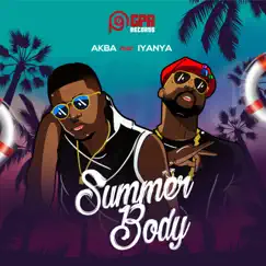 Summer Body (feat. Iyanya) - Single by Akba album reviews, ratings, credits