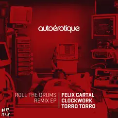 Roll the Drums (feat. Marissa Jack) [Torro Torro Remix] Song Lyrics