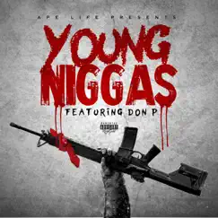 Young N****s (feat. Don P) - Single by Chris P. album reviews, ratings, credits