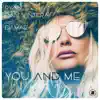 You and Me (feat. Damae) - Single album lyrics, reviews, download