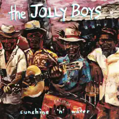 Sunshine n Water by The Jolly Boys album reviews, ratings, credits