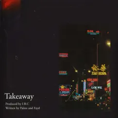 Takeaway - Single by IBC album reviews, ratings, credits