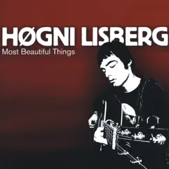 Most Beautiful Things by Hogni album reviews, ratings, credits