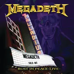 Rust In Peace: Live by Megadeth album reviews, ratings, credits