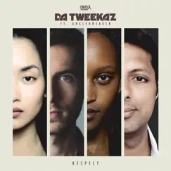 Respect (feat. Anklebreaker) - Single by Da Tweekaz album reviews, ratings, credits