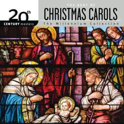 20th Century Masters - The Millennium Collection: The Best of Christmas Carols by Various Artists album reviews, ratings, credits