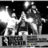ZICCA PICKER 2012 vol.20 [東京] album lyrics, reviews, download