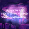 Piano's Sweet Embrace Piano Compilation No.1 album lyrics, reviews, download