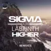 Higher (feat. Labrinth) [Remixes] - EP album lyrics, reviews, download