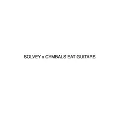 Redlight - Single by SØLVEY & Cymbals Eat Guitars album reviews, ratings, credits