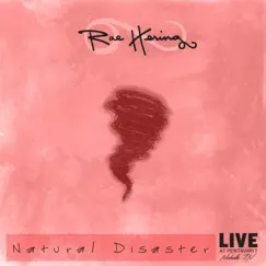 Natural Disaster (Live at Pentavarit) Song Lyrics