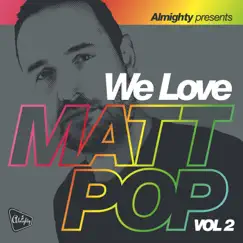 Gimme! Gimme! Gimme! (A Man After Midnight) [Matt Pop Club Mix] Song Lyrics