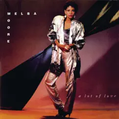 A Lot of Love (Expanded Version) by Melba Moore album reviews, ratings, credits
