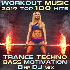 Route Master, Pt. 11 (144 BPM Techno Trance Fitness DJ Mix) Song Lyrics