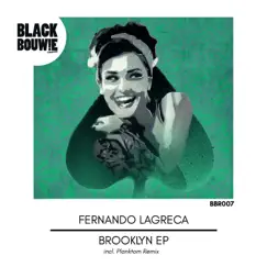 Brooklyn - Single by Fernando lagreca album reviews, ratings, credits