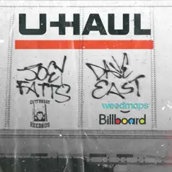 U-Haul (feat. Dave East) Song Lyrics