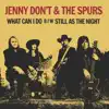 What Can I Do / Still as the Night - Single album lyrics, reviews, download