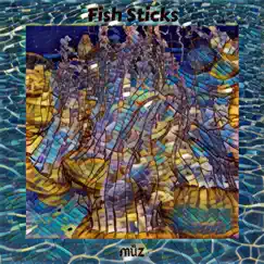 Fish Sticks Song Lyrics