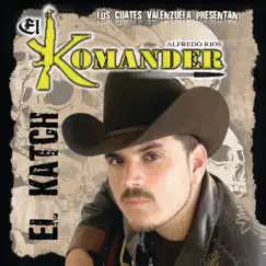 El Katch by El Komander album reviews, ratings, credits