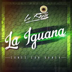 La Iguana - Single by Banda La Recia album reviews, ratings, credits