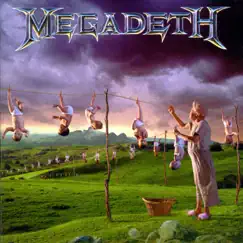 Youthanasia (Remastered) by Megadeth album reviews, ratings, credits