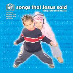 Songs That Jesus Said by Keith & Kristyn Getty album reviews, ratings, credits