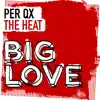 The Heat - Single album lyrics, reviews, download