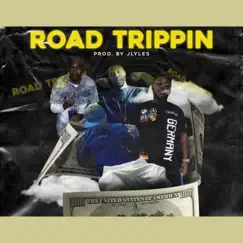 Road Trippin' (feat. Project Paccino) - Single by Yellaboi Jones album reviews, ratings, credits