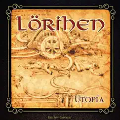 Utopía by Lörihen album reviews, ratings, credits