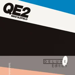 QE2 (Deluxe Edition) by Mike Oldfield album reviews, ratings, credits