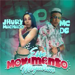 Esse Movimento Megatron (feat. Mc dg) Song Lyrics