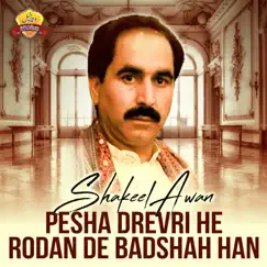 Pesha Drevri He Rodan De Badshah Han - Single by Shakeel Awan album reviews, ratings, credits