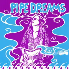 Pipedreams by Scott Finch album reviews, ratings, credits