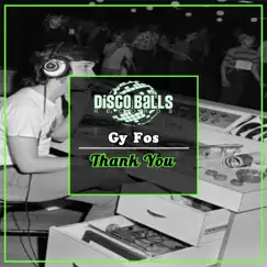 Thank You - Single by Gy Fos album reviews, ratings, credits