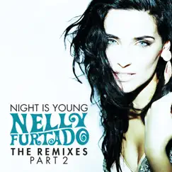 Night Is Young (Eclectic Dancehall Mix) Song Lyrics