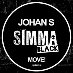 Move! - Single by Johan S album reviews, ratings, credits