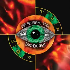 Third Eye Open: VSQ Performs Tool by Vitamin String Quartet album reviews, ratings, credits
