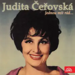 Jednou Mít Rád... by Judita Čeřovská album reviews, ratings, credits