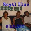 Royal Blue - Single album lyrics, reviews, download