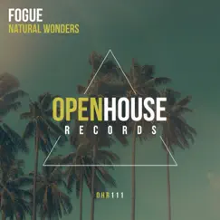 Natural Wonders - Single by FÓGUE album reviews, ratings, credits