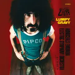 Lumpy Gravy by Abnuceals Emuukha & Electric Symphony Orchestra & Chorus album reviews, ratings, credits