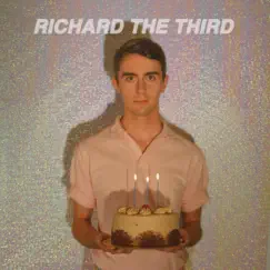 Richard the Third by Richard Album album reviews, ratings, credits